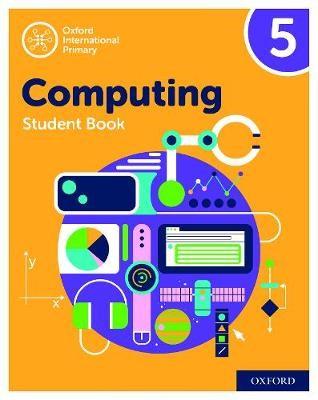 COMPUTING Skills Books
