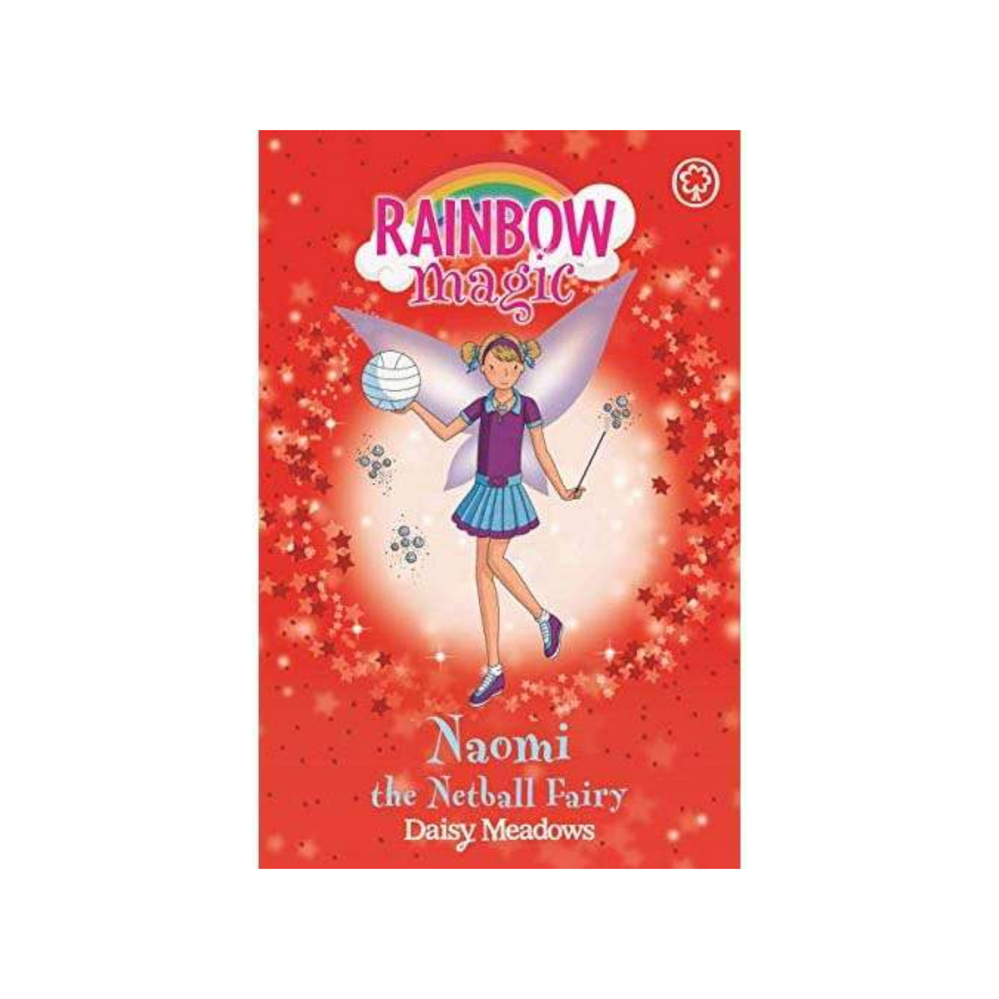Rainbow Magic Showtime Fairies