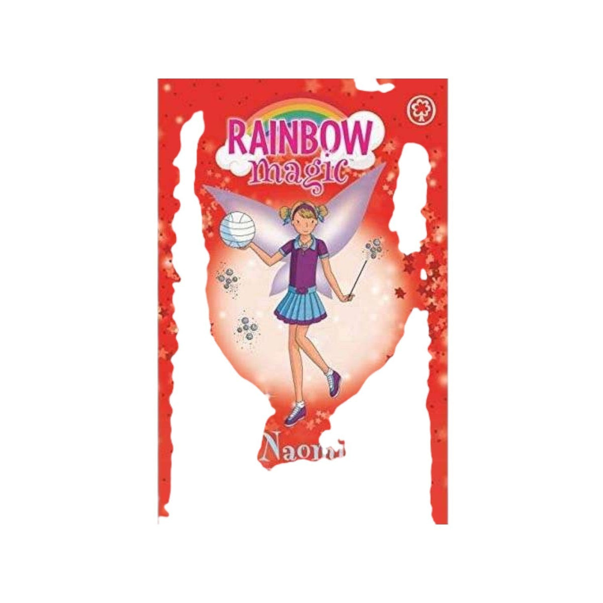 Rainbow Magic Showtime Fairies
