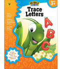Big Skills for Little Hands – Trace Letters