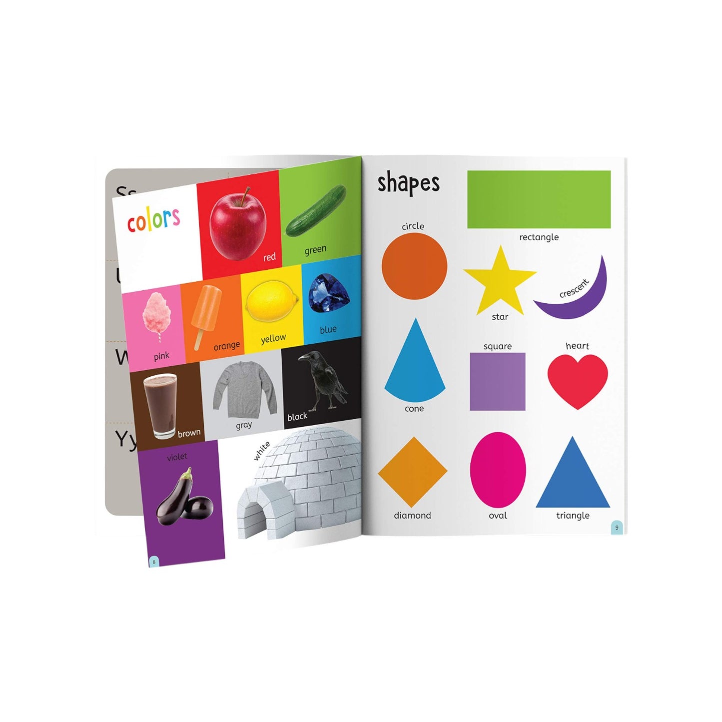 Activity Book – 101 Spot the Differences