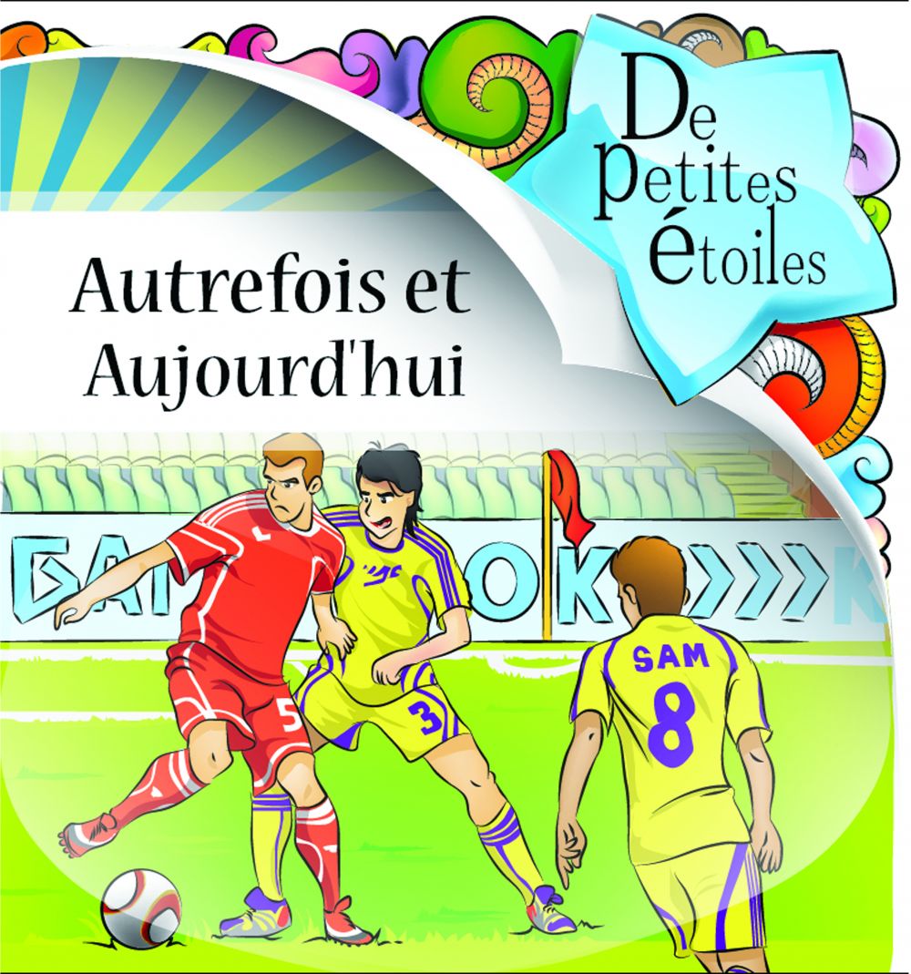 Bedtime Story – Autrefois et AujourD’hui