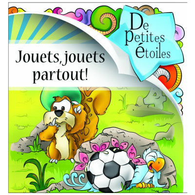 De Petites Etoile