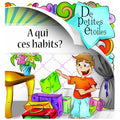 De Petites Etoile