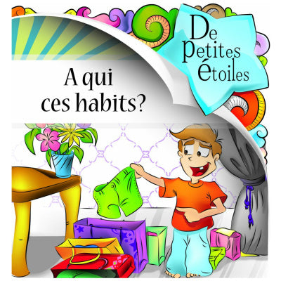 De Petites Etoile