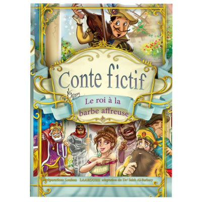 French Bedtime Story