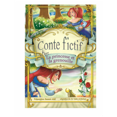 French Bedtime Story