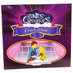 Conte Classique Bed Stories In French
