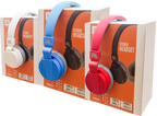 JBL tune J-88 Wireless Headphones, Bluetooth, 27 Hour Battery Life, Multi-color