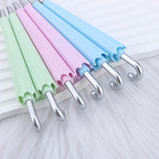 Umbrella Shaped Ballpoint Pens  - 1 Pen