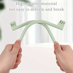 Adjustable Standing Punch Needle Embroidery Hoop Frame