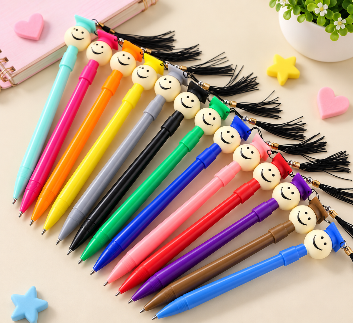 Personalized Graduation Pens!