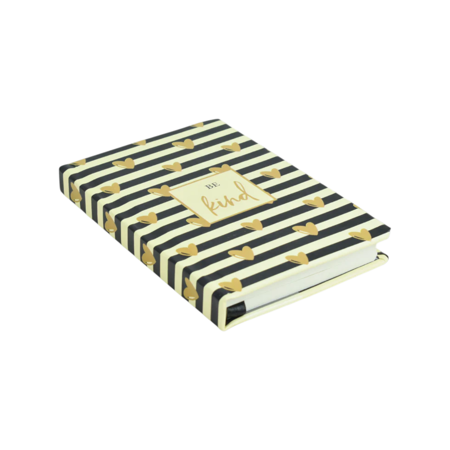 Hardcover Journals Notebooks , Size A6 , Lined , 100 sheets