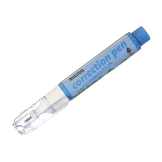 Micro Corrector Pen, 7 ml