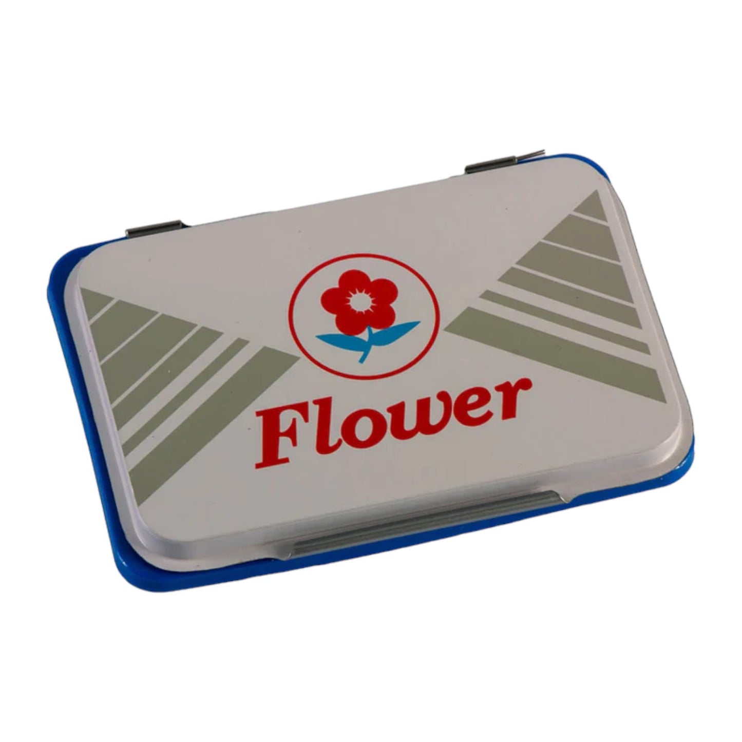 Flower Stamp Pad NO.3