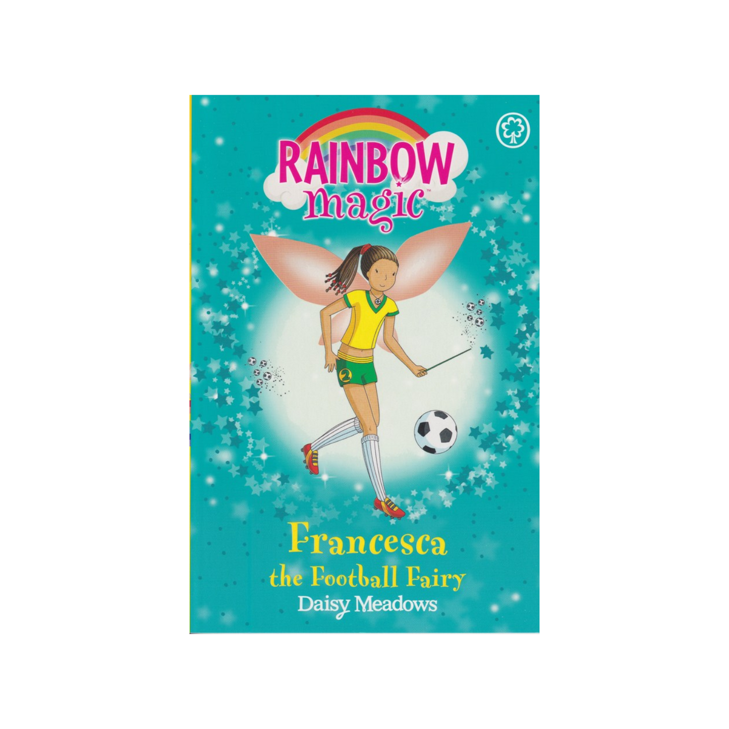 Rainbow Magic Showtime Fairies