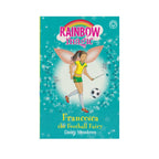 Rainbow Magic Showtime Fairies