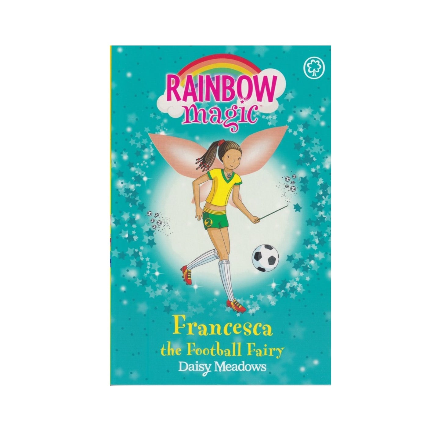 Rainbow Magic Showtime Fairies