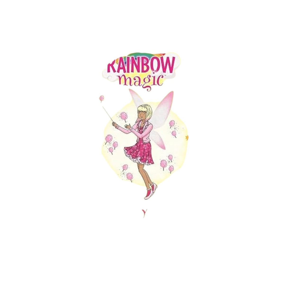 Rainbow Magic Showtime Fairies