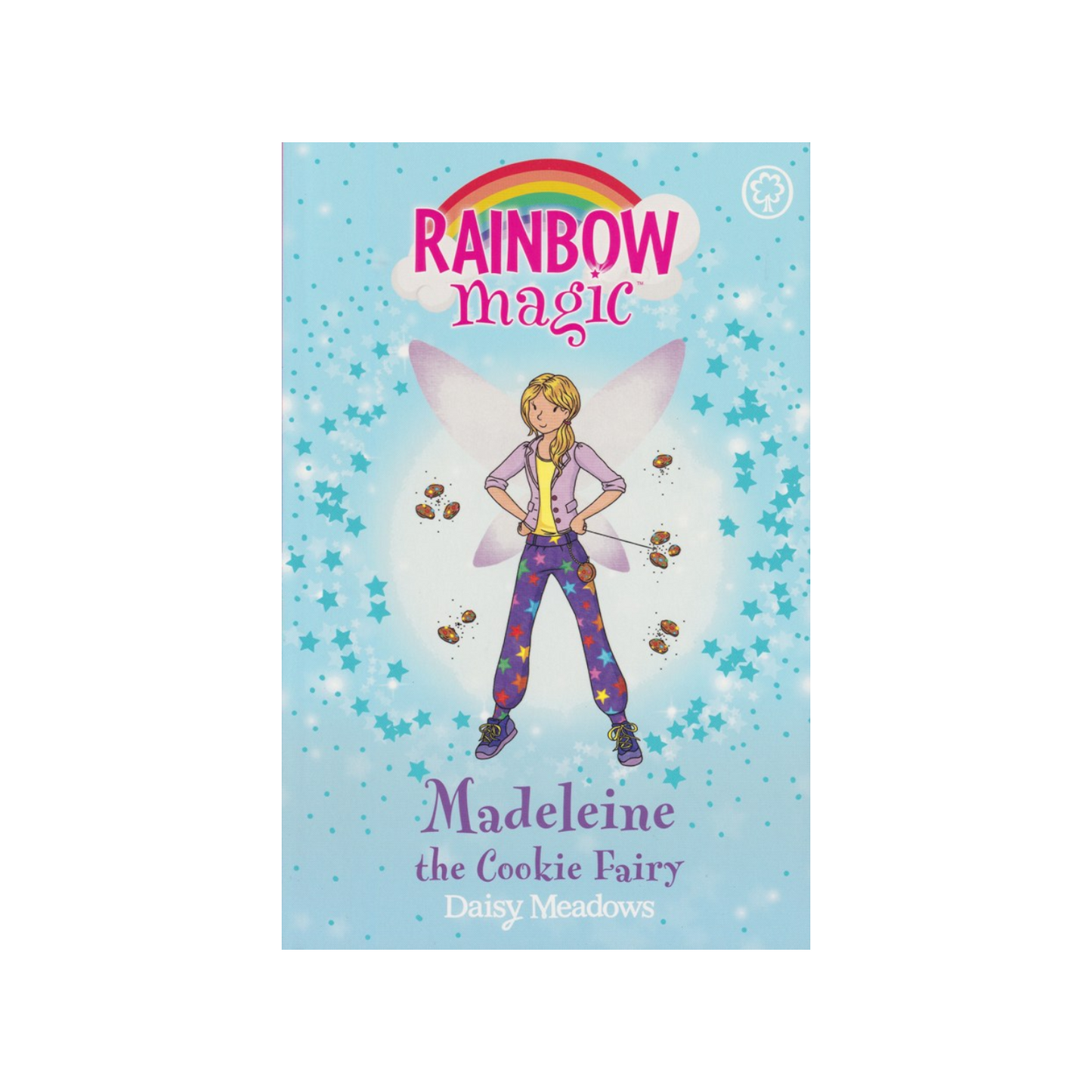 Rainbow Magic Showtime Fairies