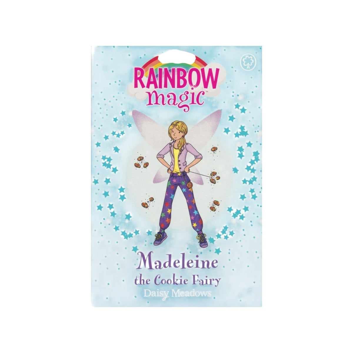Rainbow Magic Showtime Fairies