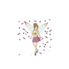 Rainbow Magic Showtime Fairies