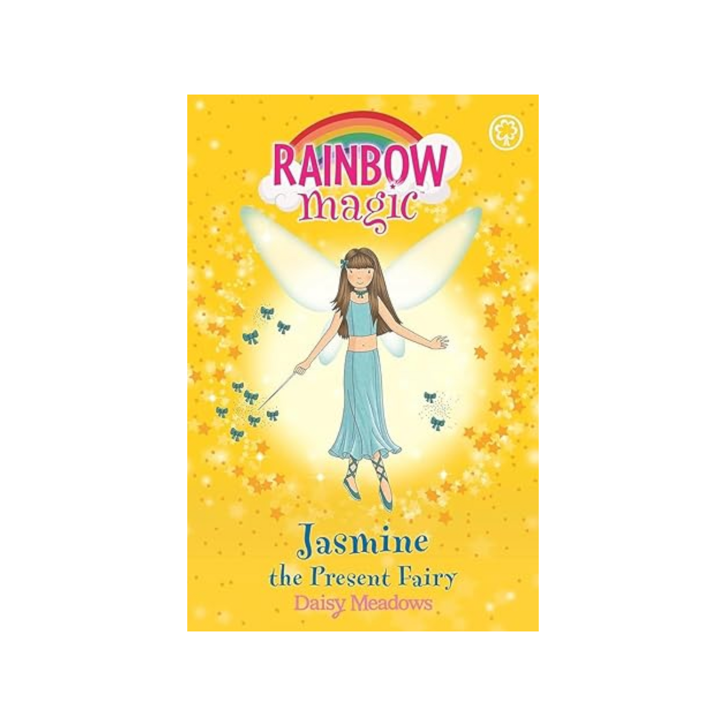 Rainbow Magic Showtime Fairies