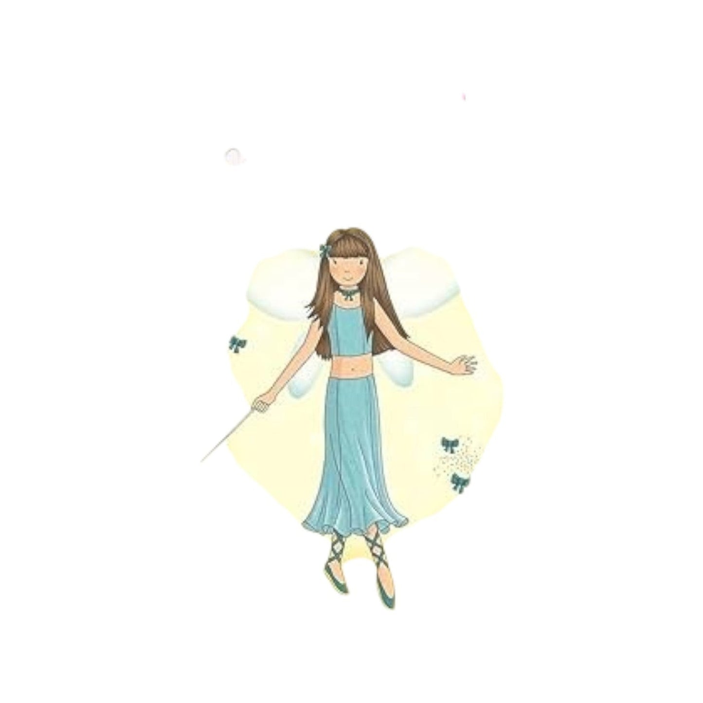 Rainbow Magic Showtime Fairies