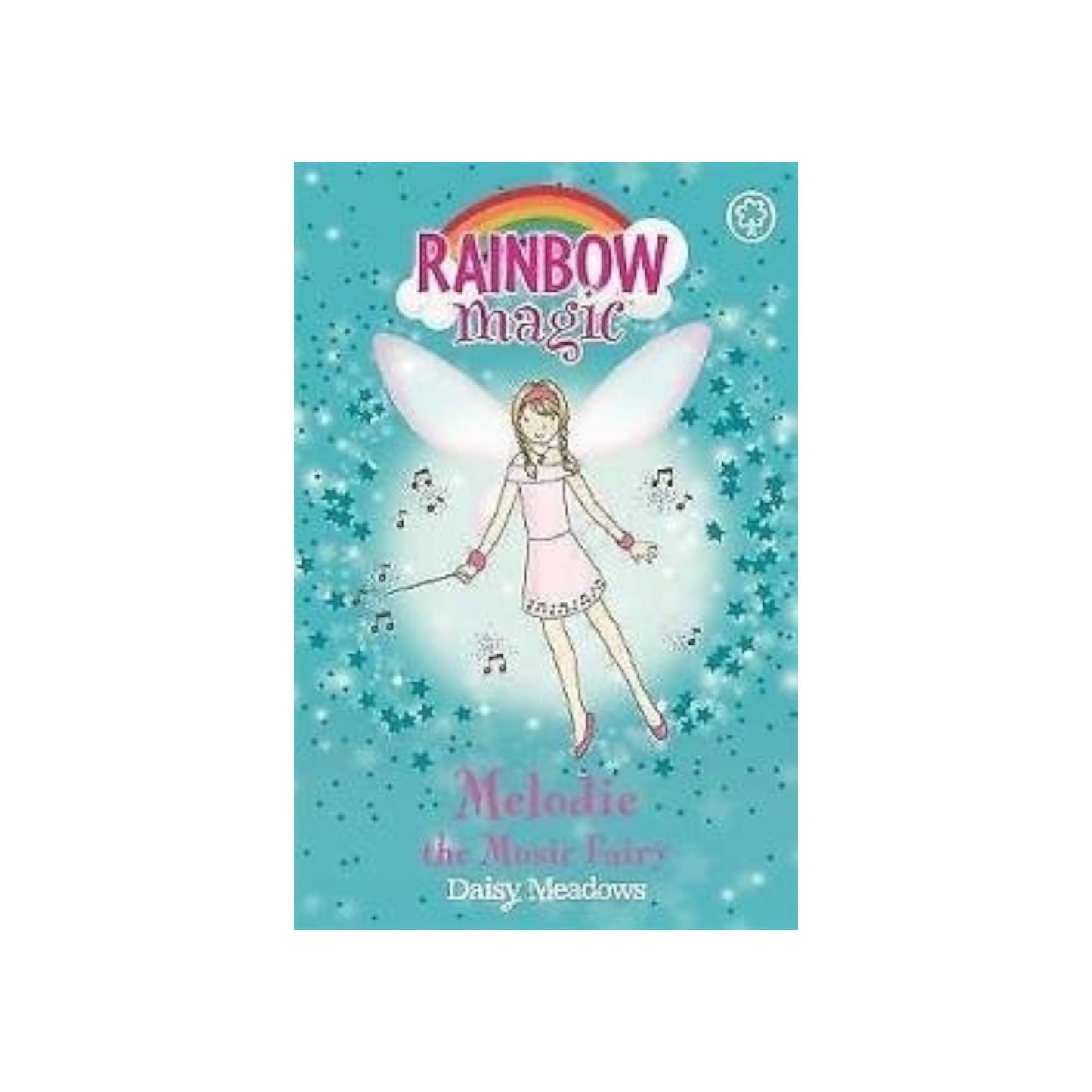 Rainbow Magic Showtime Fairies