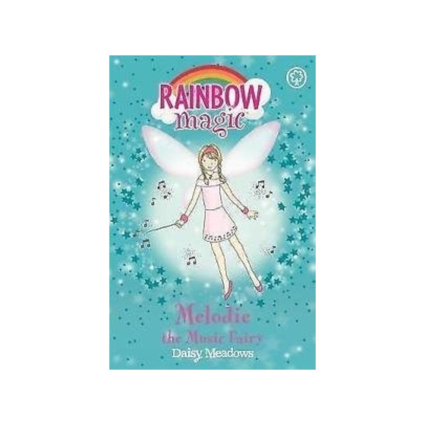 Rainbow Magic Showtime Fairies