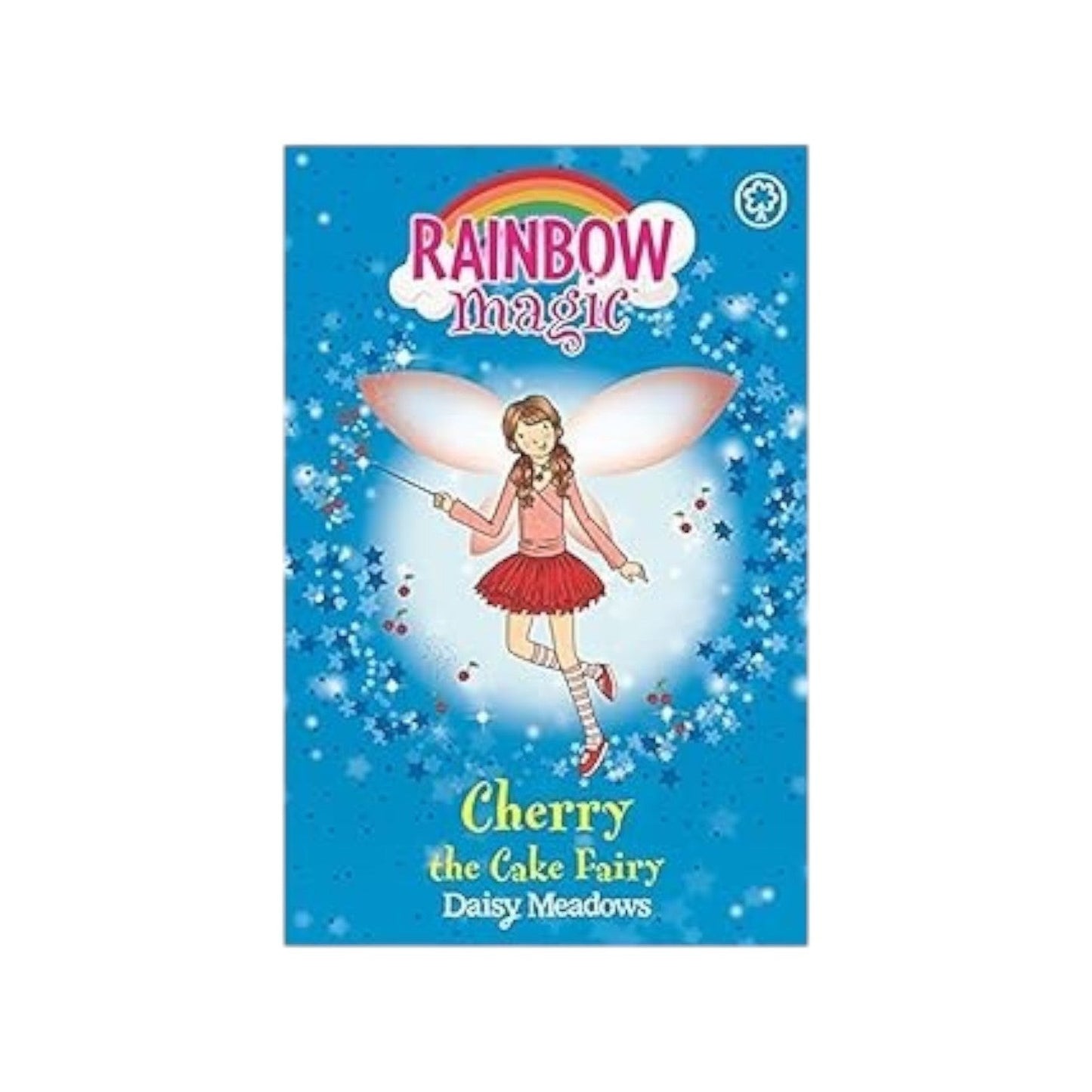 Rainbow Magic Showtime Fairies