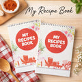 The Recipe Book 1