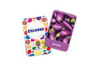 Interactive English Colours Flashcards