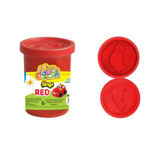 NILCO Jumbo Modeling Clay - 100 GM