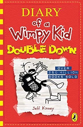 Diary of a Wimpy Kid
