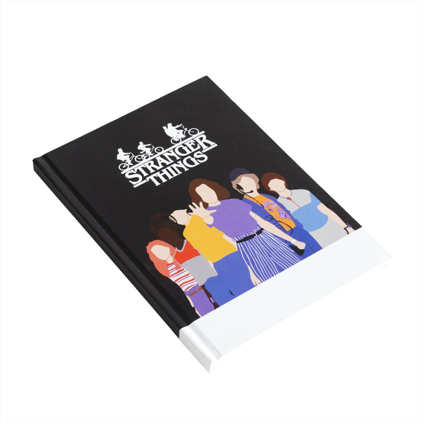 2BE Notebook A5 96 Sheets