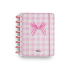 80 Printed Talia Hardcover Notebook-A5 (Copy)