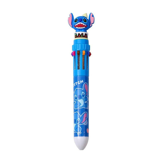 Stitch Creative 10 Colors Pen