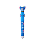 Stitch Creative 10 Colors Pen Blue