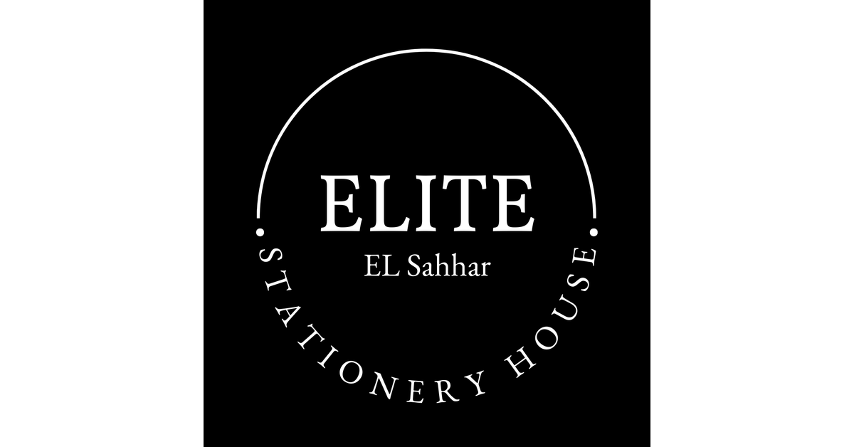 Elite Stationery House Elite Stationery El Sahhar