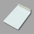 50 Packs  Self-adhesive envelope -Plain -  C5 162 mm x 250 mm