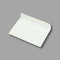 50 Packs  Self-adhesive envelope -Plain - Size C6 114 mm x 162 mm