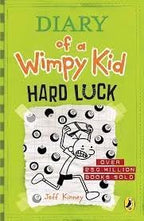 Diary of a Wimpy Kid