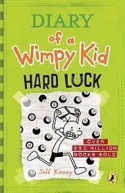 Diary of a Wimpy Kid