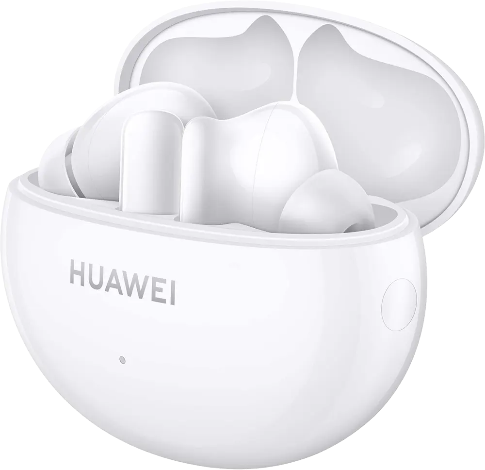 Huawei FreeBuds 5i Earbuds, Bluetooth, 410 mAh battery