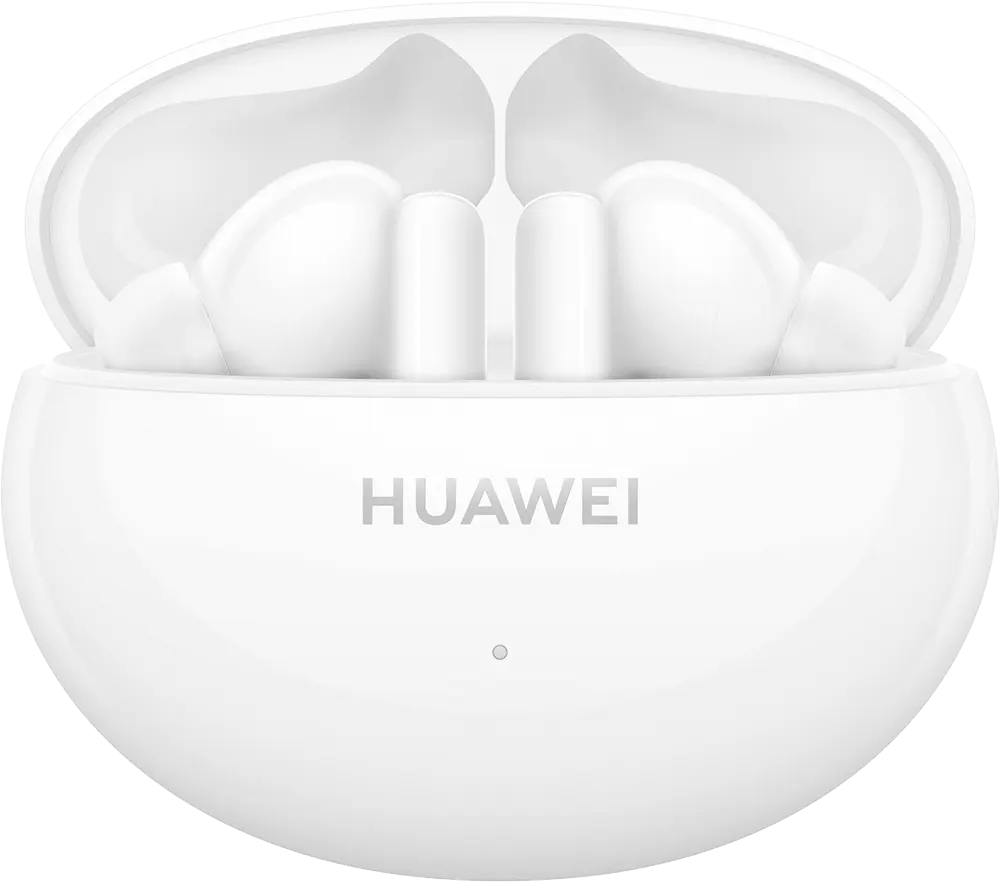 Huawei FreeBuds 5i Earbuds, Bluetooth, 410 mAh battery