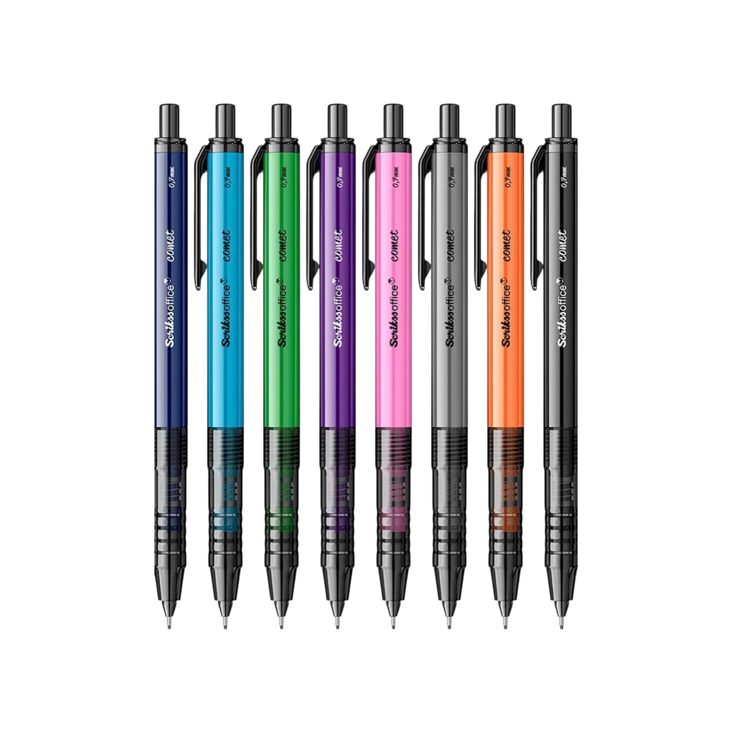 Scrikss Mechanical Pencil 0.7 mm