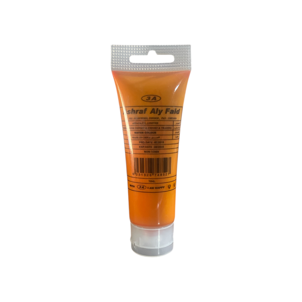Acrylic Color 75 ml (Ashraf Aly Faid)