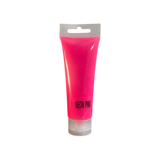 Acrylic Color 75 ml (Ashraf Aly Faid)