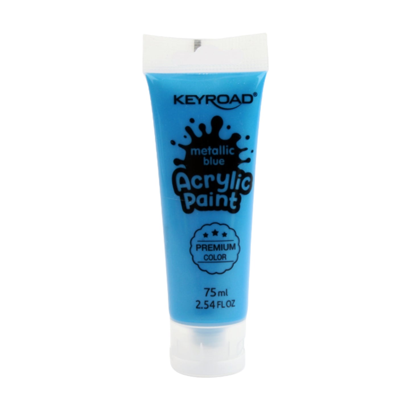 Acrylic Paint  75 ml Keyroad